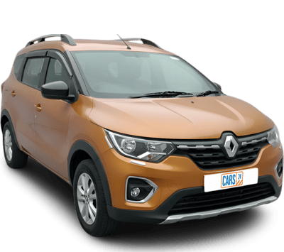 2022 Renault TRIBER - SUV - Petrol - Manual - ₹6.00 lakh